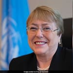 Ex-Chile President Michelle Bachelet Awarded Indira Gandhi Peace Prize 2024