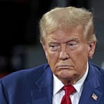 Donald Trump To Attend Notre Dame Reopening In Paris
