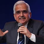 Shaktikanta Das: Man Behind GST, Monetary Response During Covid