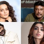 Kangana, Darshan, And More: 2024’s Most Shocking Celebrity Controversies