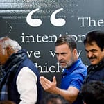 “BJP’s Bid To Distract From Ambedkar Row”: Rahul Gandhi On Parliament Tussle