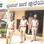 Man Caught Raping Stray Dog In Karnataka, Arrested