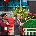 Manipur Chief Minister N Biren Singh Seeks Support From Naga Bodies To Bring Peace
