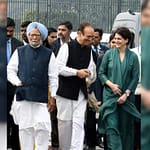 “Few Inspired Respect…”: Priyanka Gandhi Leads Tributes To Manmohan Singh