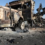 Israel Destroys 80% Of Syrian Strategic Military Assets After Assad’s Ouster