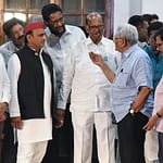 Samajwadi Party Quits MVA After Uddhav Aide’s Remark On Babri Mosque Demolition
