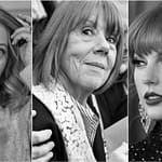 In Pics: From Gisele Pelicot To Taylor Swift, 10 Women Who Defined 2024