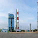 ISRO’s Rocket Launch Postponed To Tomorrow Due To “Anamoly” In Proba-3