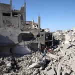 World Central Kitchen Member Among 2 Aid Workers Killed In Gaza Airstrikes