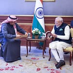 In PM’s Kuwait Visit, Top Honour, Bilateral Meet, Delegation-Level Talks