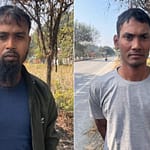 2 More Bangladesh-Linked Terrorists Arrested In Assam, Investigators Find…