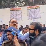 On Camera, Patna Official Slaps Aspirant Protesting Paper ‘Leak’, Clarifies