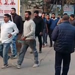 Khan Sir Faces Backlash From BPSC Candidates, Forced To Leave Protest Site