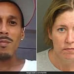 US Woman, Whose Boyfriend Died After She Locked Him Inside Suitcase, Jailed For Life