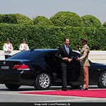 Charging Rebels, Fleeing Allies: How Syria’s Bashar Al-Assad Reached Russia