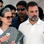 Sonia Gandhi Linked To Group Financed By George Soros Foundation, Says BJP