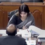 “Neither With Soros Issue Nor Adani”: Samajwadi MP Amid Parliament Impasse