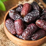 10 Reasons To Snack On Dates This Winter