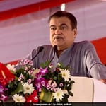 “Bhayankar Pollution”: Nitin Gadkari Admits He’s Reluctant To Visit Delhi