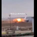 28 Passengers, Including Girl, 11, Survive Azerbaijan Airlines Plane Crash