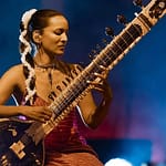 Anoushka_Grammy_Nomnations