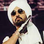 Diljit_Dosanjh_On_Conspiracy_Theory