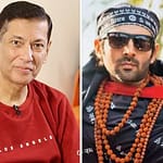 EXCLUSIVE-Taran-Adarsh-credits-Bhool-Bhulaiyaa-3-for-Kartik-Aaryans-rise-to-stardom-says-He-truly-owns-the-brand-now-as-an-actor