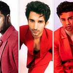 Varun_Sidhant_Babil_Red_Looks
