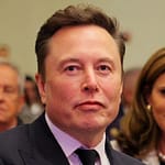 Elon Musk Says H-1B Visa System “Broken”, Days After “Will Go To War” Promise
