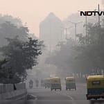 Opinion: Opinion | You Must Outrage Over Filthy Air More Than Once A Year