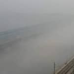 Delhi-NCR Covered With Smog, Air Quality Remains ‘Severe’