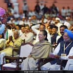 “Playing Politics”: Navjot Sidhu Slams BJP Over Manmohan Singh Memorial Row