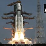 ISRO’s GSLV Mission In January Will Be 100th Launch From Sriharikota