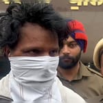 He Gave Lift To 11 Men, Then Killed Them. Wrote “Dhokebaaz” On Victim’s Back