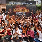 Advocate Defending Hindu Priest In Bangladesh Attacked, Says ISKCON