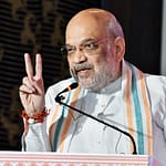 Amit Shah’s Remarks Show Old Mentality Of BJP: BR Ambedkar’s Grandson