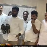 “Will Whip Myself…”: Tamil Nadu BJP Chief’s All-Change Promise Before Polls