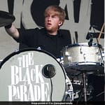 Bob Bryar, Former My Chemical Romance Drummer, Dies At Age 44
