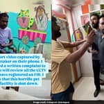 Video: Animal Activist Assaults Mumbai Dog Sitter For Beating German Shepherd