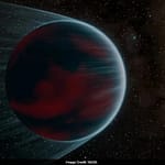 NASA Discovers Rare Neptune-Sized Planet Where A Year Only Lasts 21 Hours