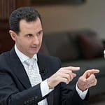 Bashar Al-Assad: Syria’s Unyielding Leader In The Face Of Decade-Long Chaos