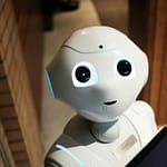 Robots Might Be Able To Sense Human Feelings Just By Touching Skin, Scientists Claim