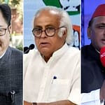 BJP vs Opposition On ‘One Nation, One Poll’ Ahead Of Parliament Storm