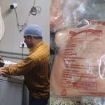 32 Kg Unlabelled Noodles, 10 Kg Expired Chicken Found At Secunderabad Restaurant