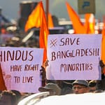 Fresh Reports Of Idol Vandalism In Bangladesh, 3 Hindu Temples Targeted