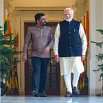 PM Modi, Sri Lankan President Discuss Fishermen’s Livelihood Issues