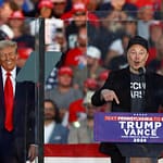 Elon Musk Spent Over A Quarter Billion Dollars To Help Elect Donald Trump