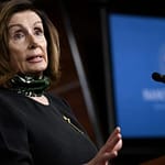 Ex-US Speaker Nancy Pelosi Injured During Luxembourg Trip