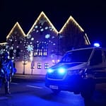 German President Urges Unity After “Dark Shadow” Of Christmas Market Attack