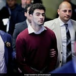 Sweater Worn By Luigi Mangione Sold Out One Day After His Court Appearance